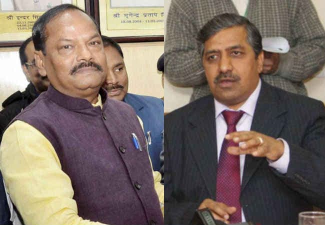 झारखंड सरकार व गेल के बीच गैस सहयोग समझौता