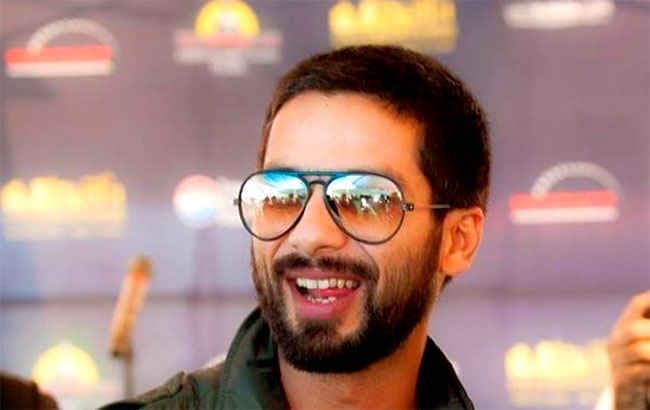 विशाल की फिल्में मेरे लिए ''कीमती रत्न'' : शाहिद कपूर