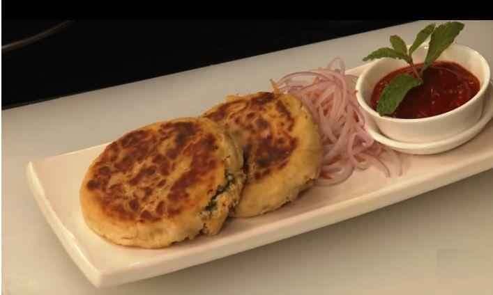 चाय के साथ लें दही कबाब