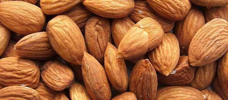 कैंसर से लड़ेगा बादाम