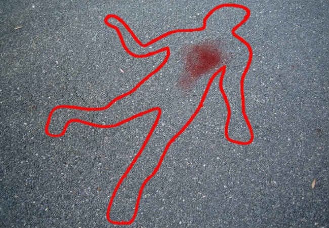 24 जून को शादी होनी तय थी, सिपाही ने कर ली एसएसपी आवास परिसर में गोली मार कर खुदकुशी