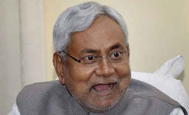 नीतीश की चिट्ठी, BJP का निशाना