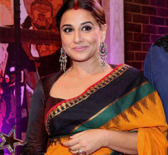 ‘एक अलबेला'' में गीता बाली के किरदार के लिए विद्या ही थीं पहली पसंद