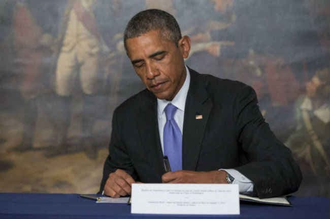 ईरान पर से प्रतिबंध हटाने की शुरुआत