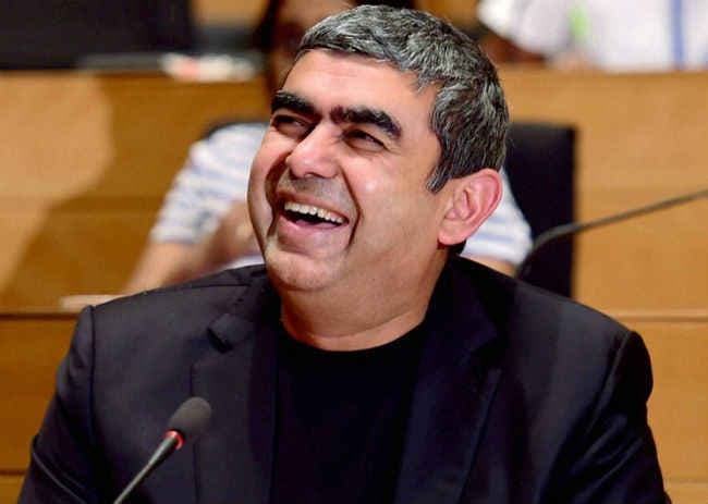 इन्फोसिस ने सात करोड डालर में किया नोआ कंसल्टिंग का अधिग्रहण