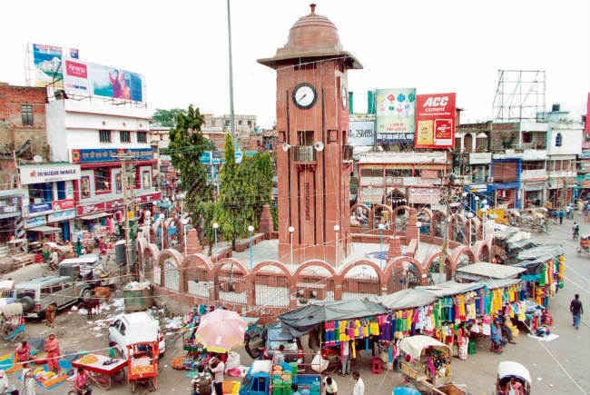 दरभंगा : वोट के बारे में कुछ नहीं बोलेंगे