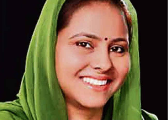 भाजपा के झांसे में नहीं आयेगी बिहार की जनता : मीसा भारती