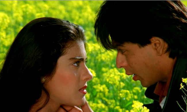 जानें ''डीडीएलजे'' के 10 यादगार सीन