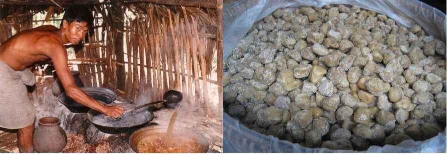 स्वास्थ्य का खजाना है गुड़