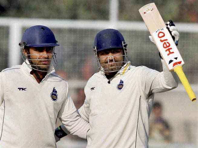 मुझे सहवाग की कमी खलेगी : चैपल