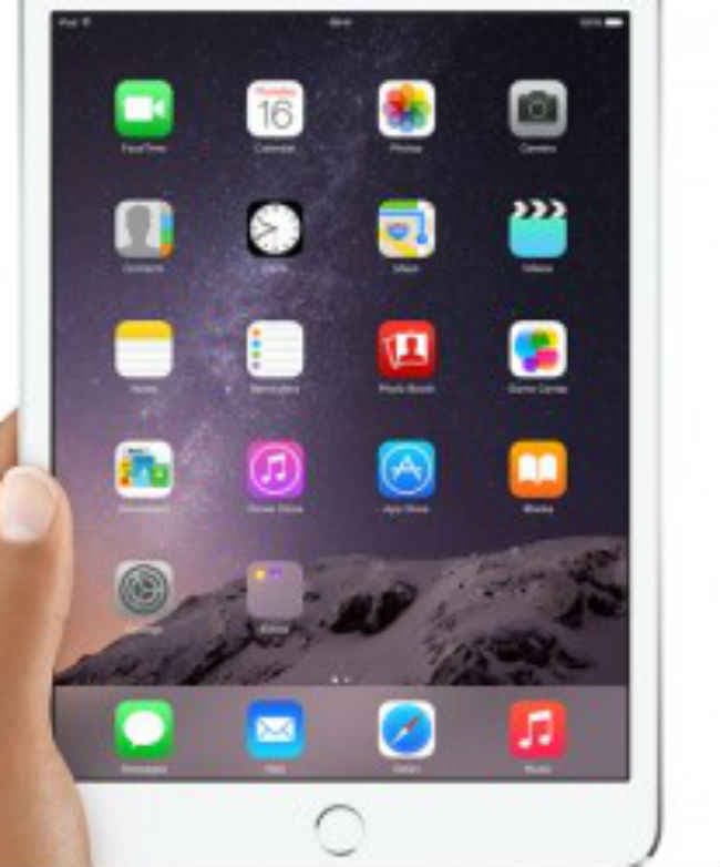 एप्पल ने भारत में लांच किया आईपैड मिनी-4, जानें क्या है खास