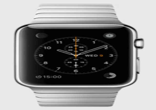 भारत में 6 नवंबर से बिकेगी एप्पल की स्मार्टवॉच