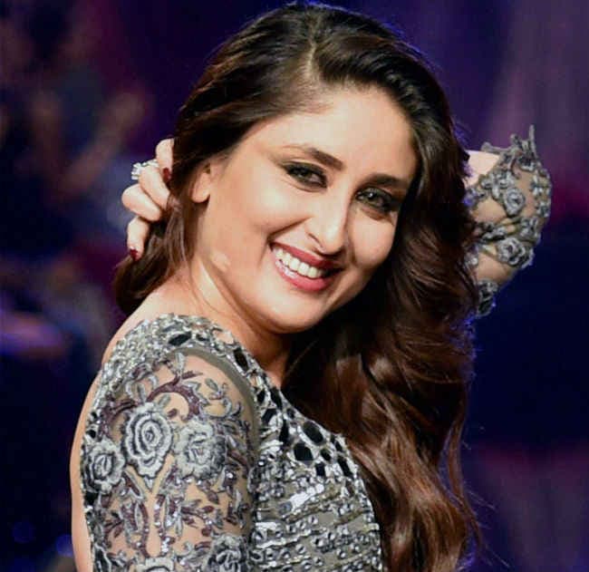 अर्जुन, करीना ने ‘की एंड का'' की शूटिंग खत्म की