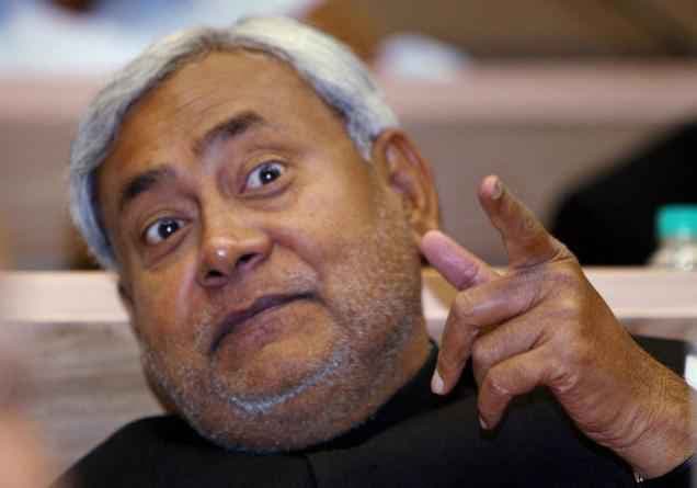 मैं अहंकारी नहीं बिहारी हूं : नीतीश