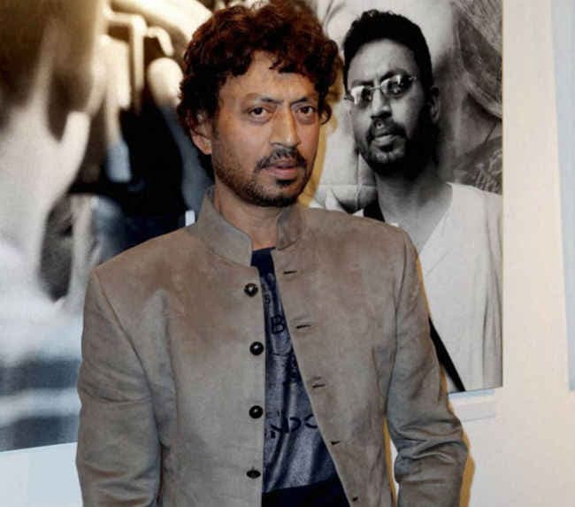 इरफान की अदाकारी के कायल हैं शूजित सरकार