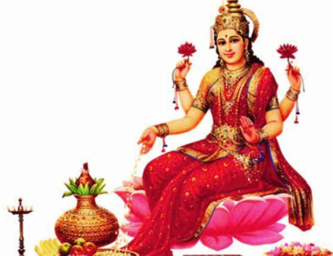शरद पूर्णिमा, लक्ष्मी पूजा आज