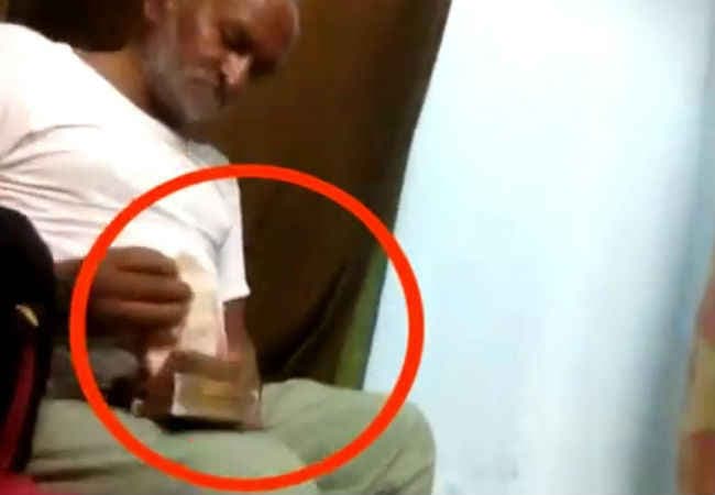 स्टिंग ऑपरेशन में फंसे जदयू के एक और विधायक