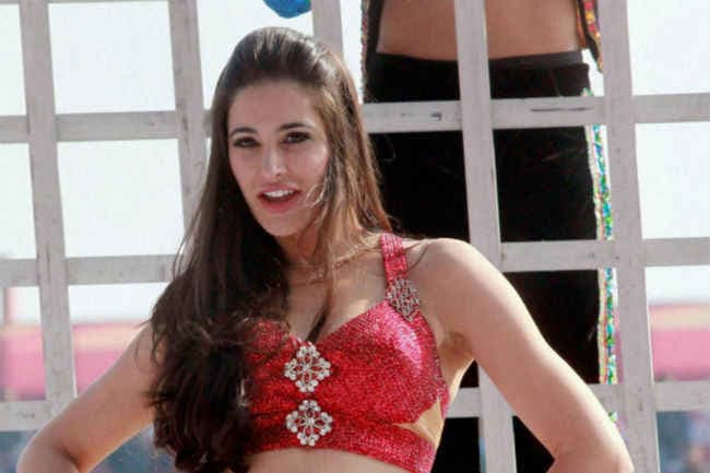 ‘ढिशूम'' में मेहमान भूमिका में दिखेंगी नरगिस फाखरी