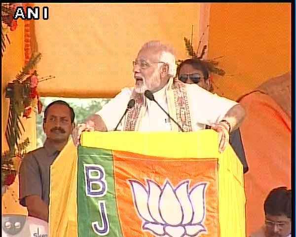 सीवान में जेल से बांटे जाते हैं टिकट