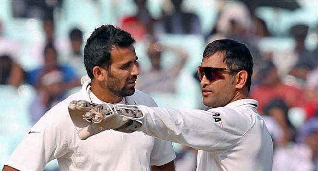 जहीर खान ने कहा, अपने कैरियर से कोई पछतावा नहीं