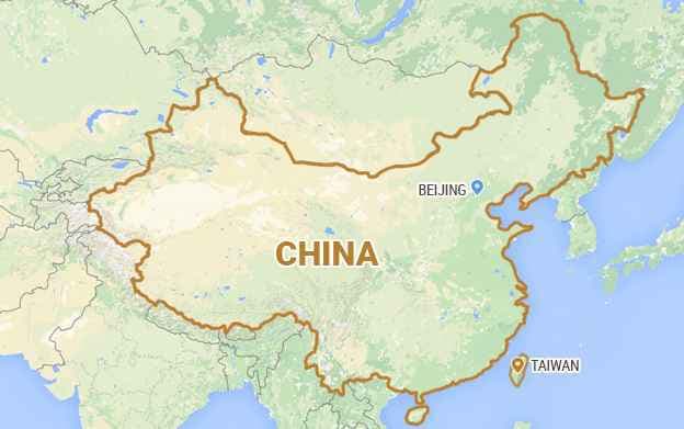 चीन के शिनजियांग में भी महसूस किया गया भूकंप का तेज झटका