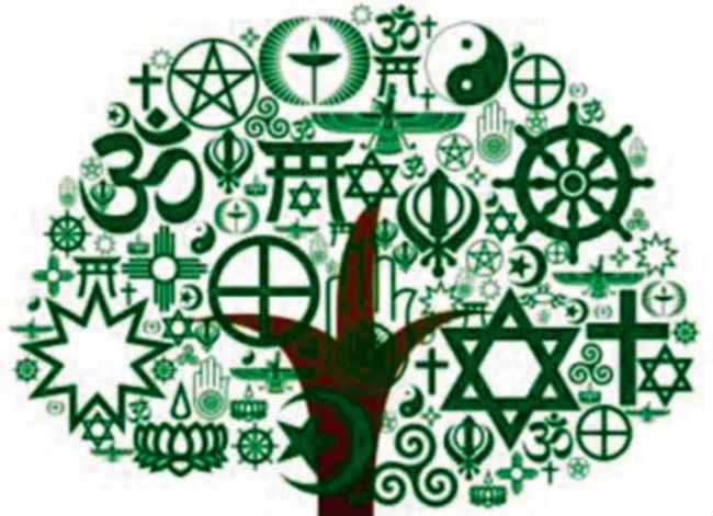 बचकाने मिथकों पर भरोसा