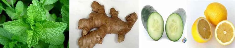 स्लिमिंग ड्रिंक से घटाएं 4 दिन में मोटापा