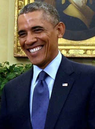 नवंबर में तुर्की, फिलिपीन और मलेशिया की यात्रा पर जाएंगे ओबामा