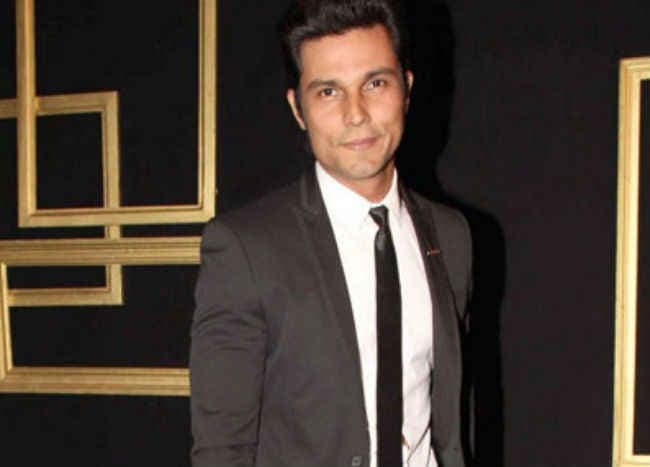 बॉलीवुड में ''लवर बॉय'' बनने की अभिलाषा कभी नहीं रही : रणदीप