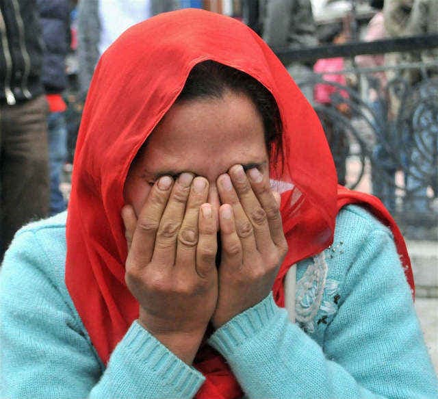 पाकिस्तान में भूकंप से मरने वालों की संख्या 250 हुई