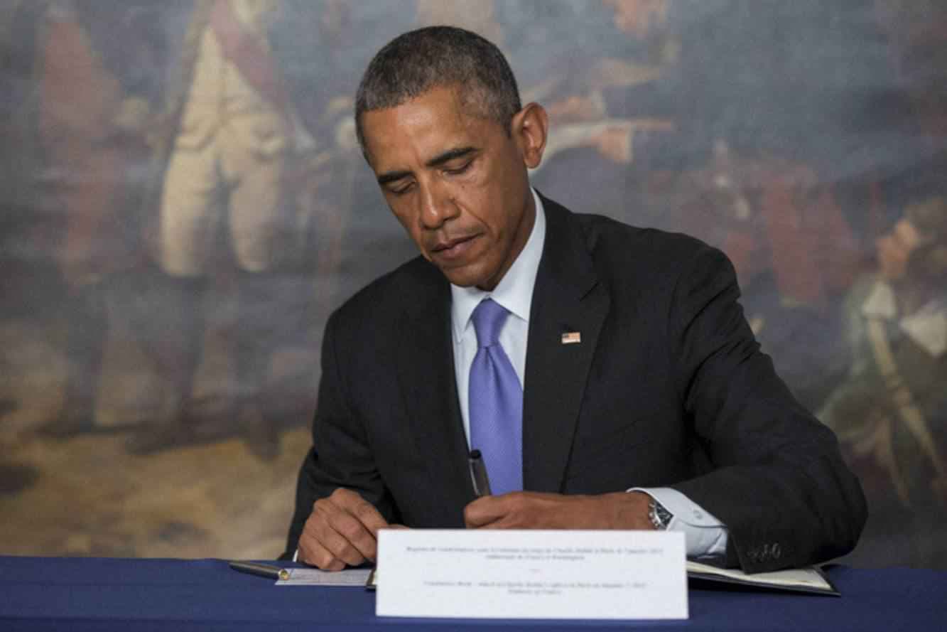 अमेरिका ने आईएसआईएस विरोधी हमले तेज किए