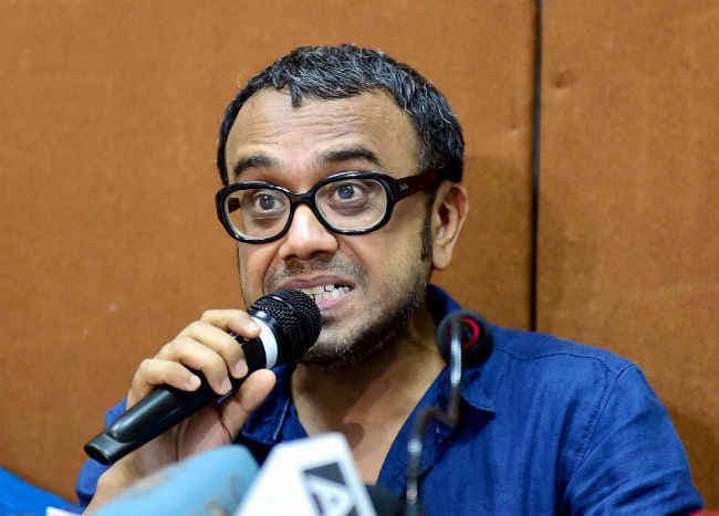 FTII छात्रों के समर्थन में फिल्मकारों ने राष्ट्रीय पुरस्कार लौटाए