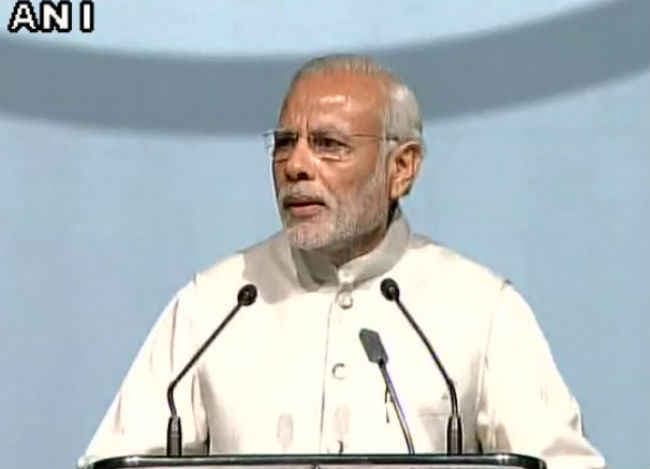 अफ्रीका को 10 अरब डालर का सुलभ ऋण देगा भारत