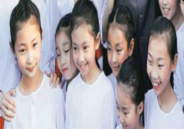 चीन में अब दो बच्चे पैदा करने की आजादी