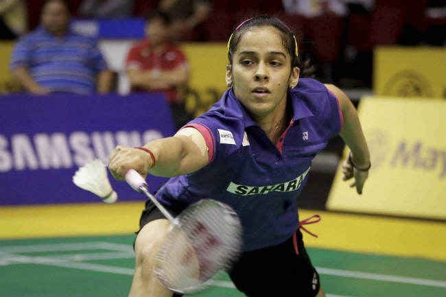 रैंकिंग : श्रीकांत पांचवें स्थान पर पहुंचे, साइना नंबर दो पर बरकरार