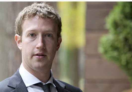 जुकरबर्ग ने सांसद के साथ नेट निरपेक्षता के मुद्दे पर चर्चा की