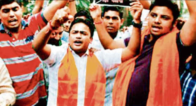 जुकरबर्ग, डिजिटल इंडिया व केरल भवन