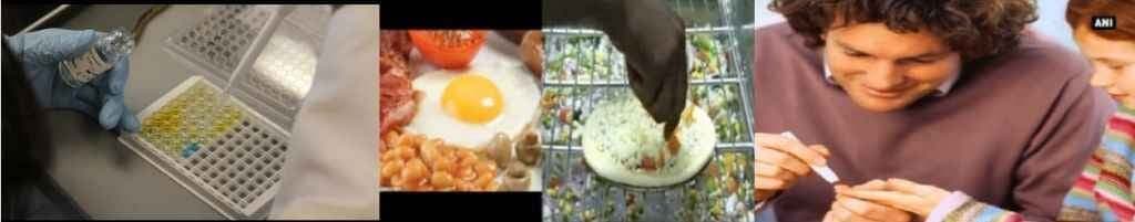 भारतियों में बढ़ती डायबिटीज़