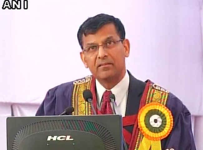 प्रतिबंध से समस्या का समाधान नहीं : राजन