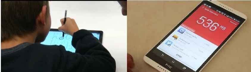 अपनों से दूर करते स्मार्टफोन