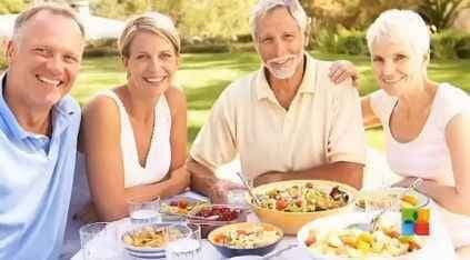 कैसे रहें 50 के बाद फिट