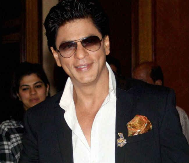 जन्मदिन विशेष : ''राज'' बनकर शाहरुख ने किया दर्शकों के दिलों में राज