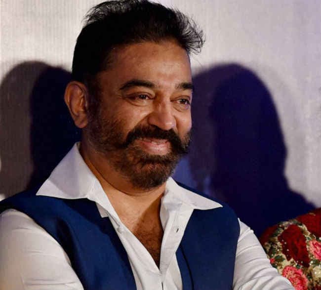 ''जल्लीकट्टू'' का मकसद पशुओं को नुकसान पहुंचाना नहीं : कमल हासन