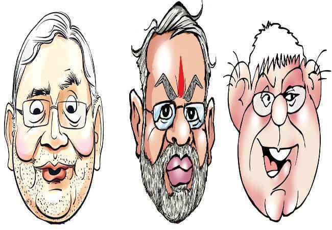 एक्जिट पोल : सस्पेंस कायम, नेताओं व चुनावी पंडितों से ज्यादा स्मार्ट दिखे मतदाता