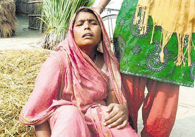 मोतिहारी : प्रेम करने की सजा मौत