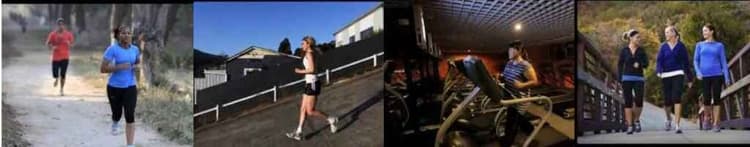 पतला होने के लिए कितनी एक्सरसाइज करेंगे आप?