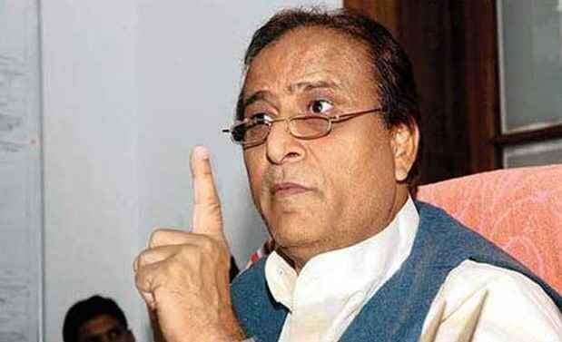 बिहार विस चुनाव ने तय किया मुल्क का भविष्य : आजम