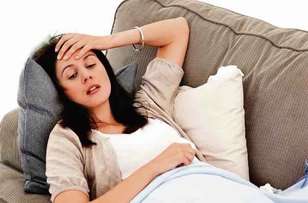 गर्भावस्था में मिरगी से बचाव है जरूरी