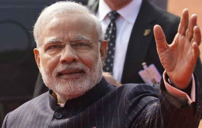 तीन दिवसीय यात्रा पर PM मोदी ब्रिटेन रवाना