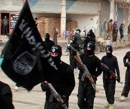 अमेरिकी प्रकाशक ने जारी किया आईएसआईएस विरोधी पुस्तक